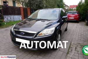 Ford Focus 2010 2.0 145 KM