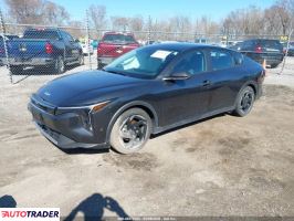 Kia Pozostałe 2025 2