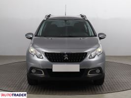 Peugeot 2008 2016 1.2 80 KM