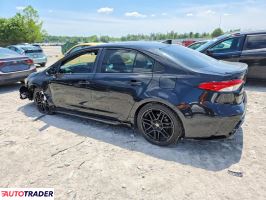 Toyota Corolla 2021 2