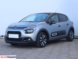 Citroen C3 2024 1.2 108 KM