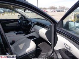 Hyundai Tucson 2023 2