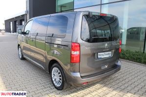 Peugeot Pozostałe 2020 2.0 150 KM Peugeot Pozostałe 2020 2.0 150 KM