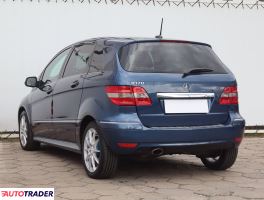 Mercedes B-klasa 2009 1.7 113 KM