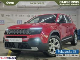 Jeep Pozostałe - zobacz ofertę