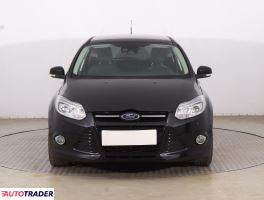 Ford Focus 2011 1.6 147 KM