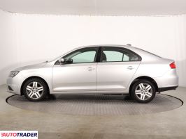 Seat Toledo 2015 1.2 88 KM