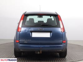 Ford Focus C-Max 2005 1.6 99 KM Ford Focus C-Max 2005 1.6 99 KM