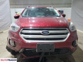 Ford Escape 2019 1 Ford Escape 2019 1