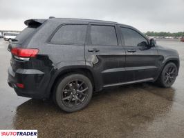 Jeep Grand Cherokee 2018 6