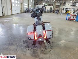 Harley-Davidson Pozostałe 2024