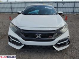 Honda Civic 2020 1 Honda Civic 2020 1