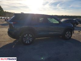 Chevrolet Equinox 2026 1