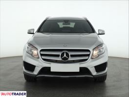 Mercedes G-klasa 2017 2.0 207 KM
