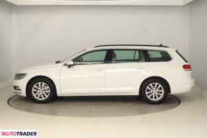 Volkswagen Passat 2015 2.0 147 KM