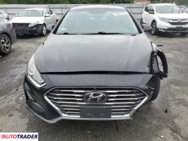 Hyundai Sonata 2019 2