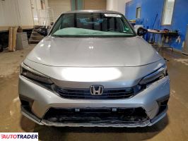 Honda Civic 2022 2
