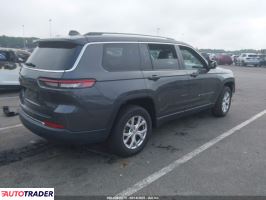 Jeep Cherokee 2021 3