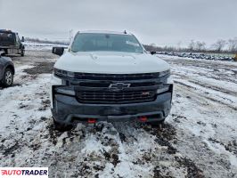 Chevrolet Silverado 2021 6