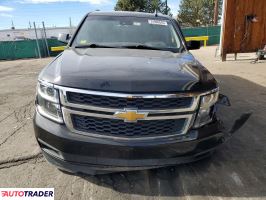 Chevrolet Pozostałe 2020 5