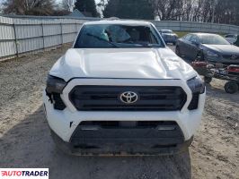 Toyota Tacoma 2025 2