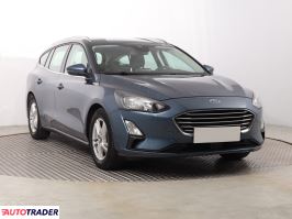 Ford Focus 2019 1.0 123 KM Ford Focus 2019 1.0 123 KM