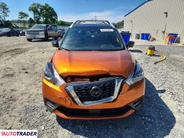 Nissan Pozostałe 2020 1