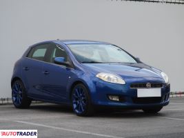Fiat Bravo 2008 1.4 147 KM Fiat Bravo 2008 1.4 147 KM
