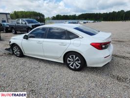 Honda Civic 2022 2
