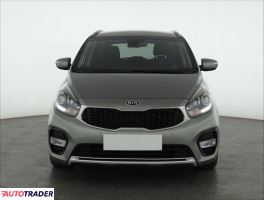 Kia Carens 2016 1.7 139 KM