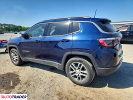 Jeep Compass 2020 2