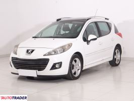Peugeot 207 2009 1.6 107 KM