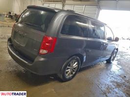 Dodge Grand Caravan 2020 3