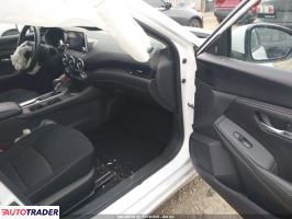 Nissan Sentra 2023 2