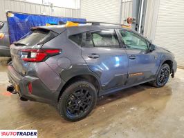 Subaru Pozostałe 2024 2