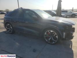 Audi Q8 2024 4