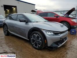 Kia EV6 2022
