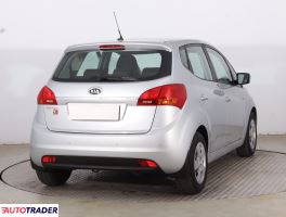 Kia Venga 2018 1.4 88 KM