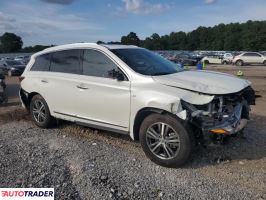 Infiniti Pozostałe 2020 3