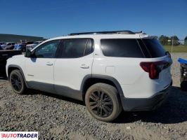 GMC Acadia 2022 3