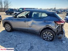 Nissan Pozostałe 2021 1