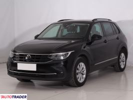 Volkswagen Tiguan 2022 2.0 147 KM