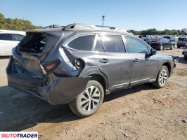 Subaru Outback 2023 2