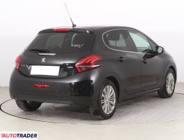 Peugeot 208 2016 1.2 80 KM