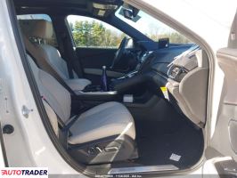 Acura RDX 2025 2