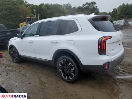 Kia Pozostałe 2025 3