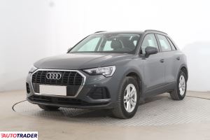 Audi Q3 2022 1.5 147 KM