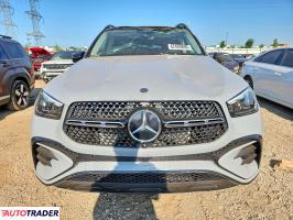 Mercedes CL 2026 2