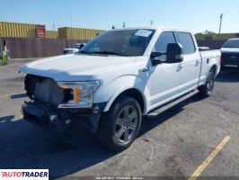 Ford Pozostałe 2020 3