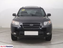Hyundai Santa Fe 2007 2.2 147 KM